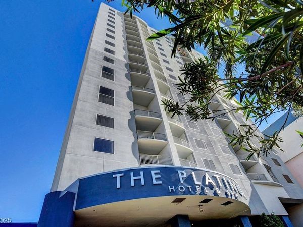 211 E Flamingo Road, Unit 601, Las Vegas, NV 89169