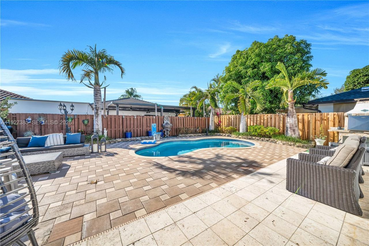 14666 SW 113th St, Miami, FL 33186 Photo