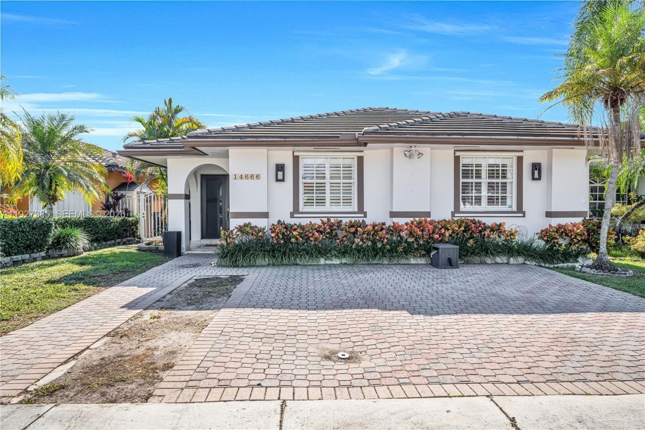 14666 SW 113th St, Miami, FL 33186 Photo