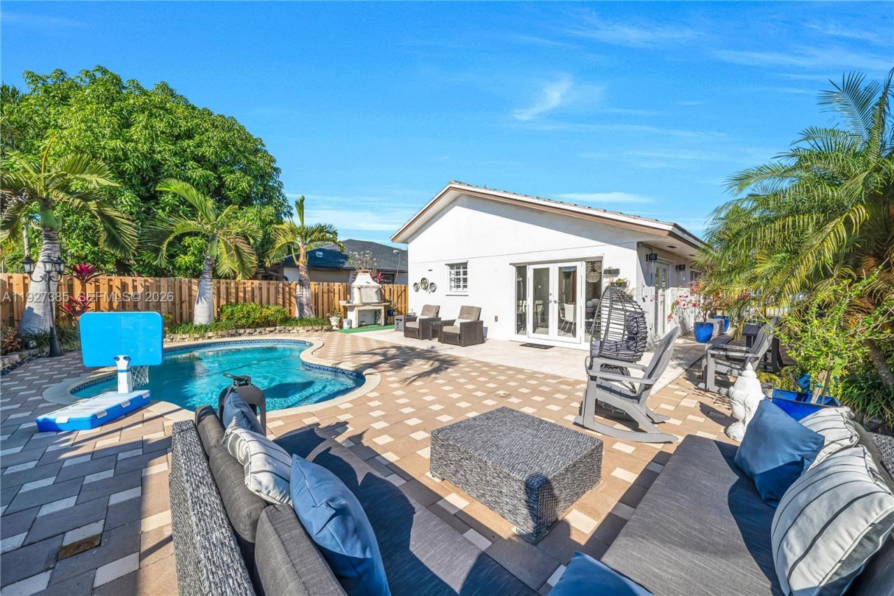 14666 SW 113th St, Miami, FL 33186 Photo