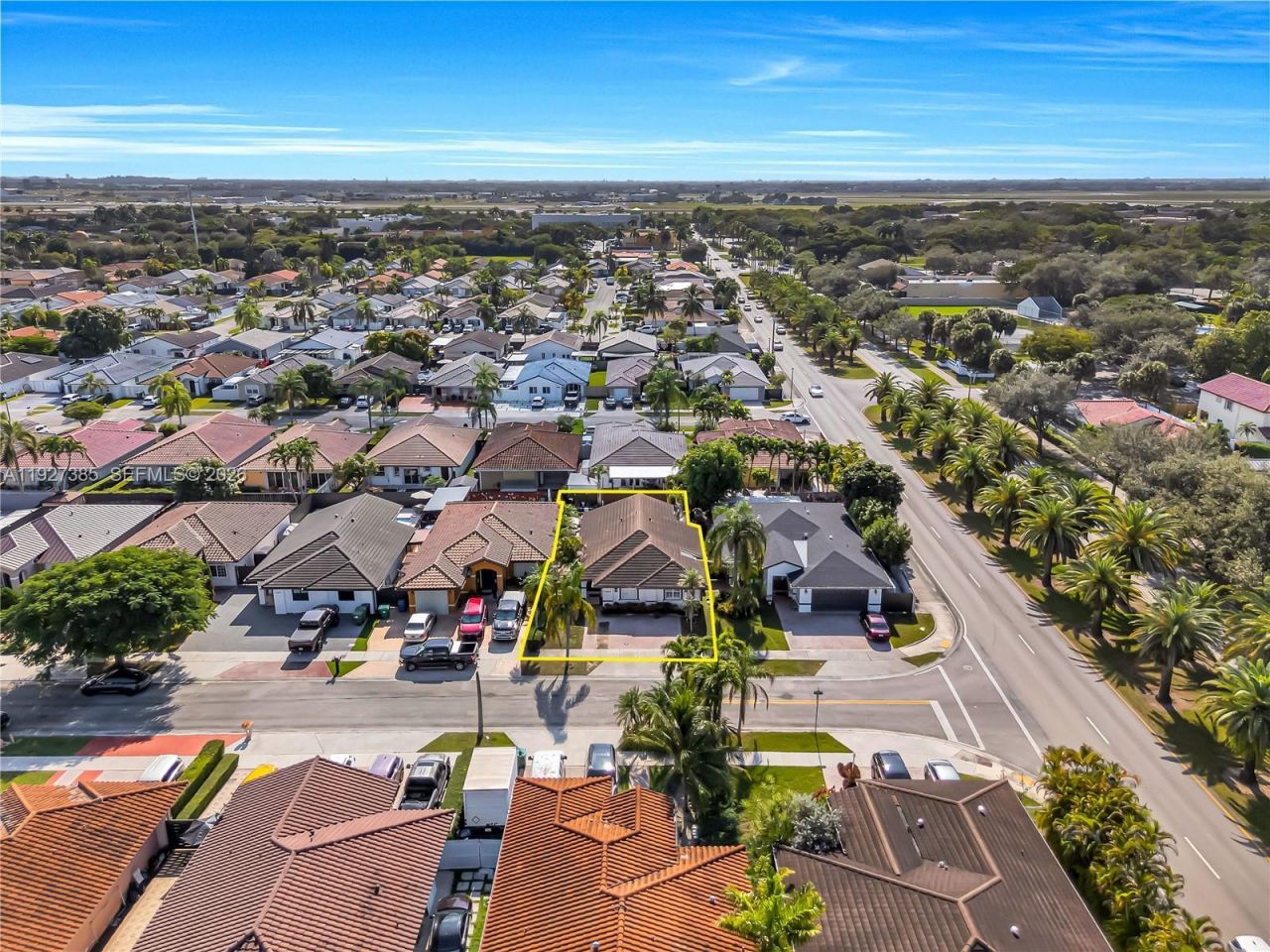 14666 SW 113th St, Miami, FL 33186 Photo