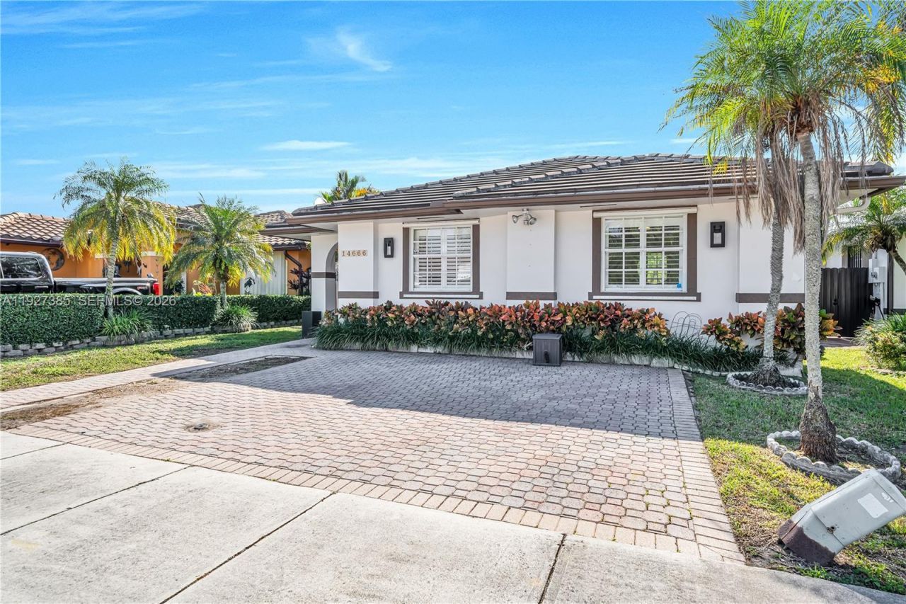 14666 SW 113th St, Miami, FL 33186 Photo