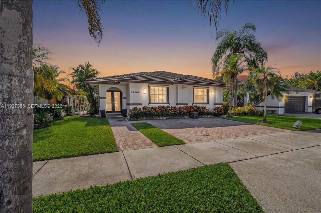 14666 SW 113th St, Miami, FL 33186 Photo