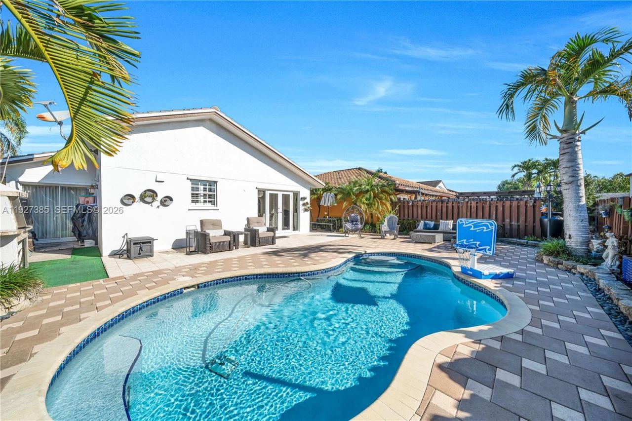 14666 SW 113th St, Miami, FL 33186 Photo