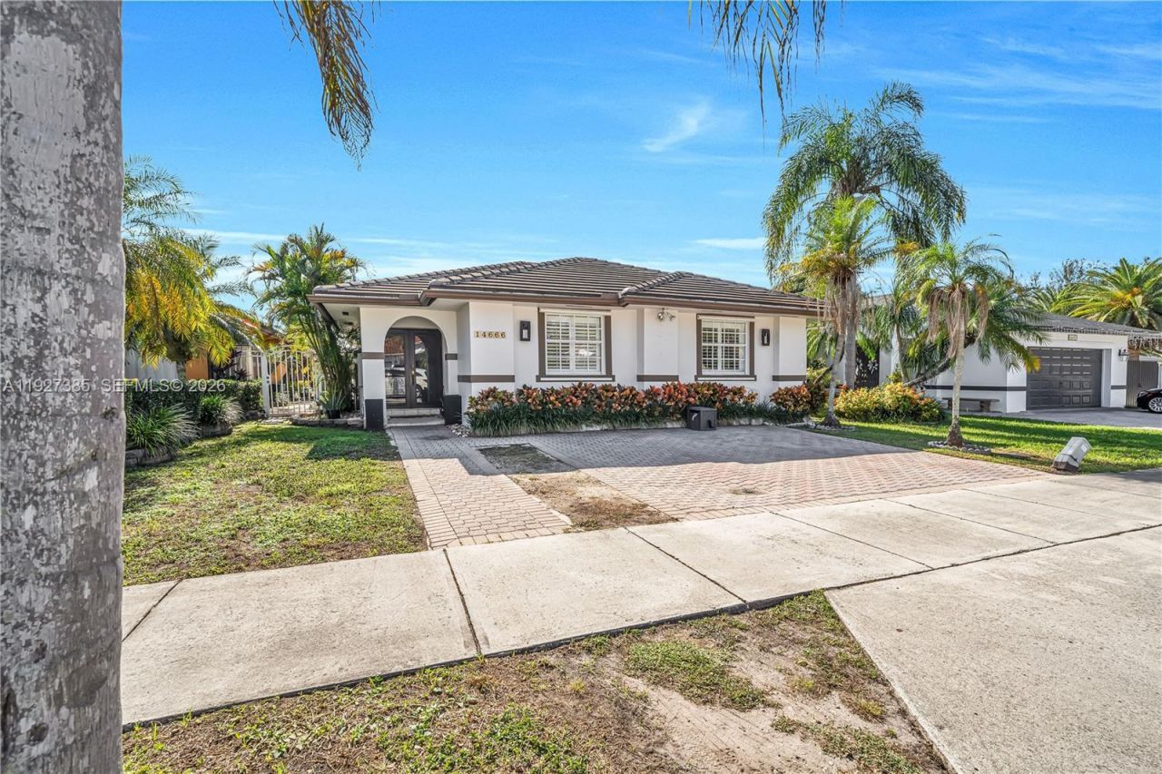 14666 SW 113th St, Miami, FL 33186 Photo