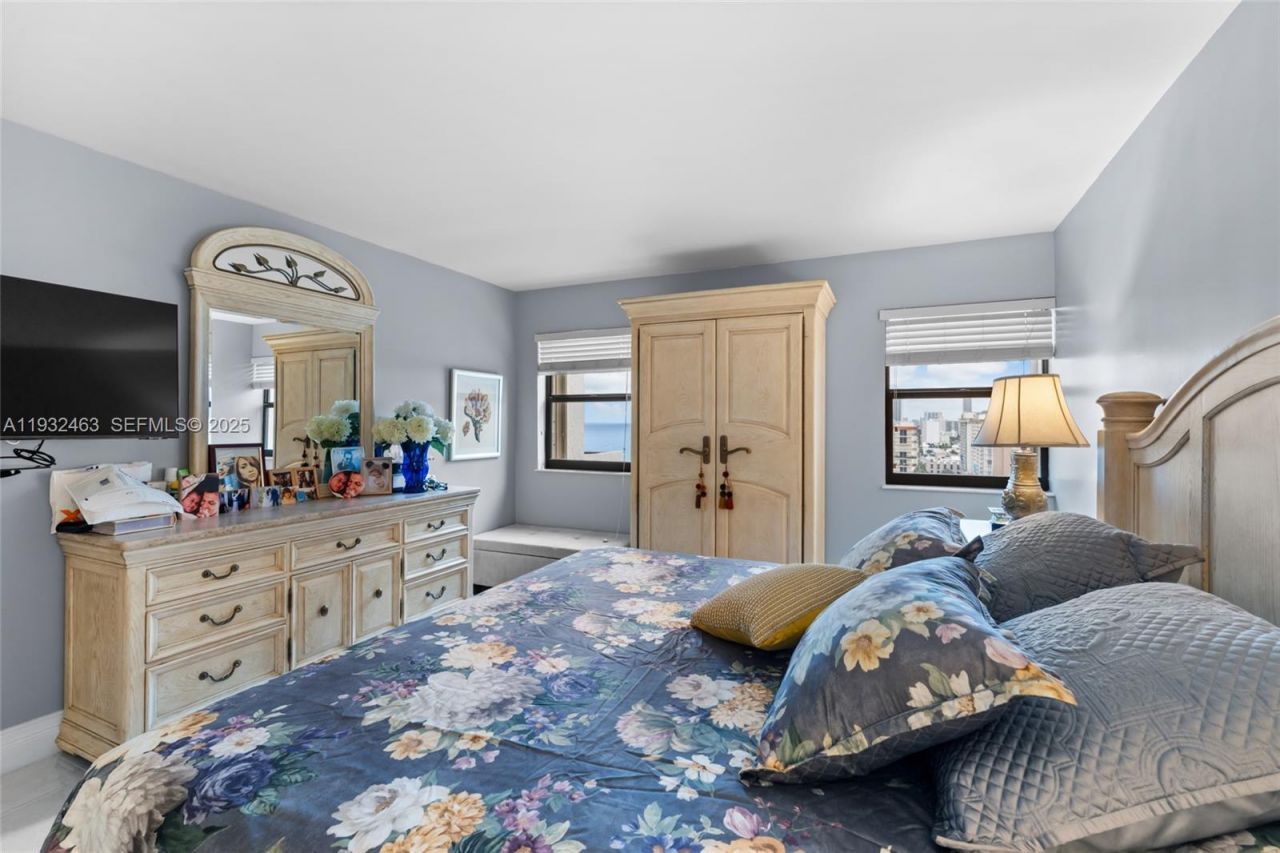 1201 S Ocean Dr, Unit 1810S, Hollywood, FL 33019 Photo