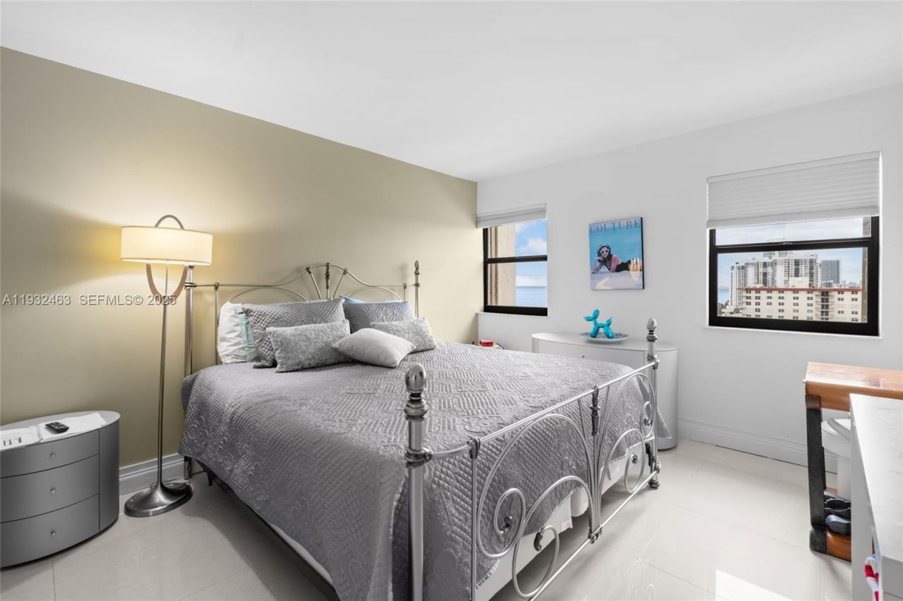 1201 S Ocean Dr, Unit 1810S, Hollywood, FL 33019 Photo