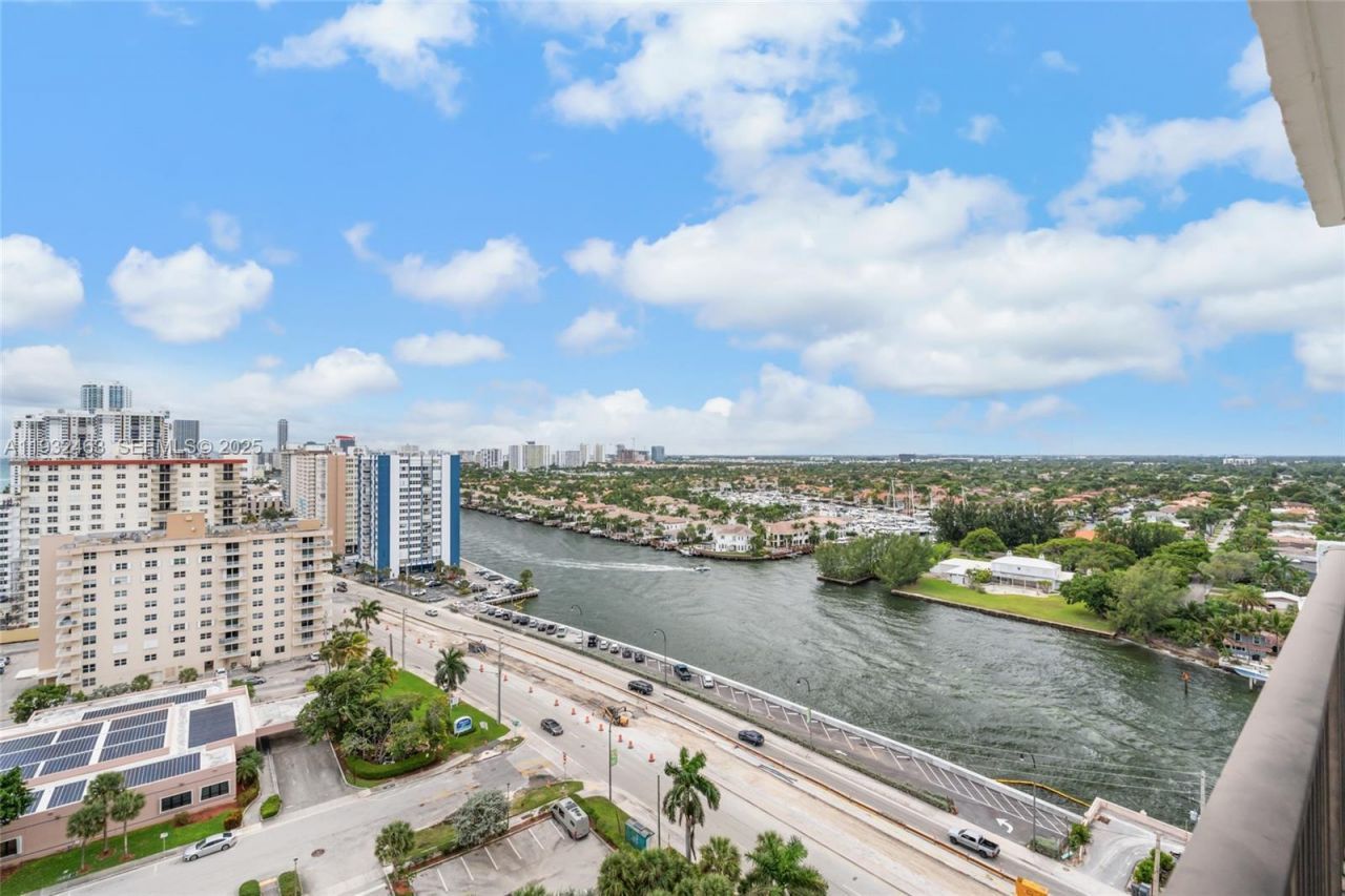 1201 S Ocean Dr, Unit 1810S, Hollywood, FL 33019 Photo