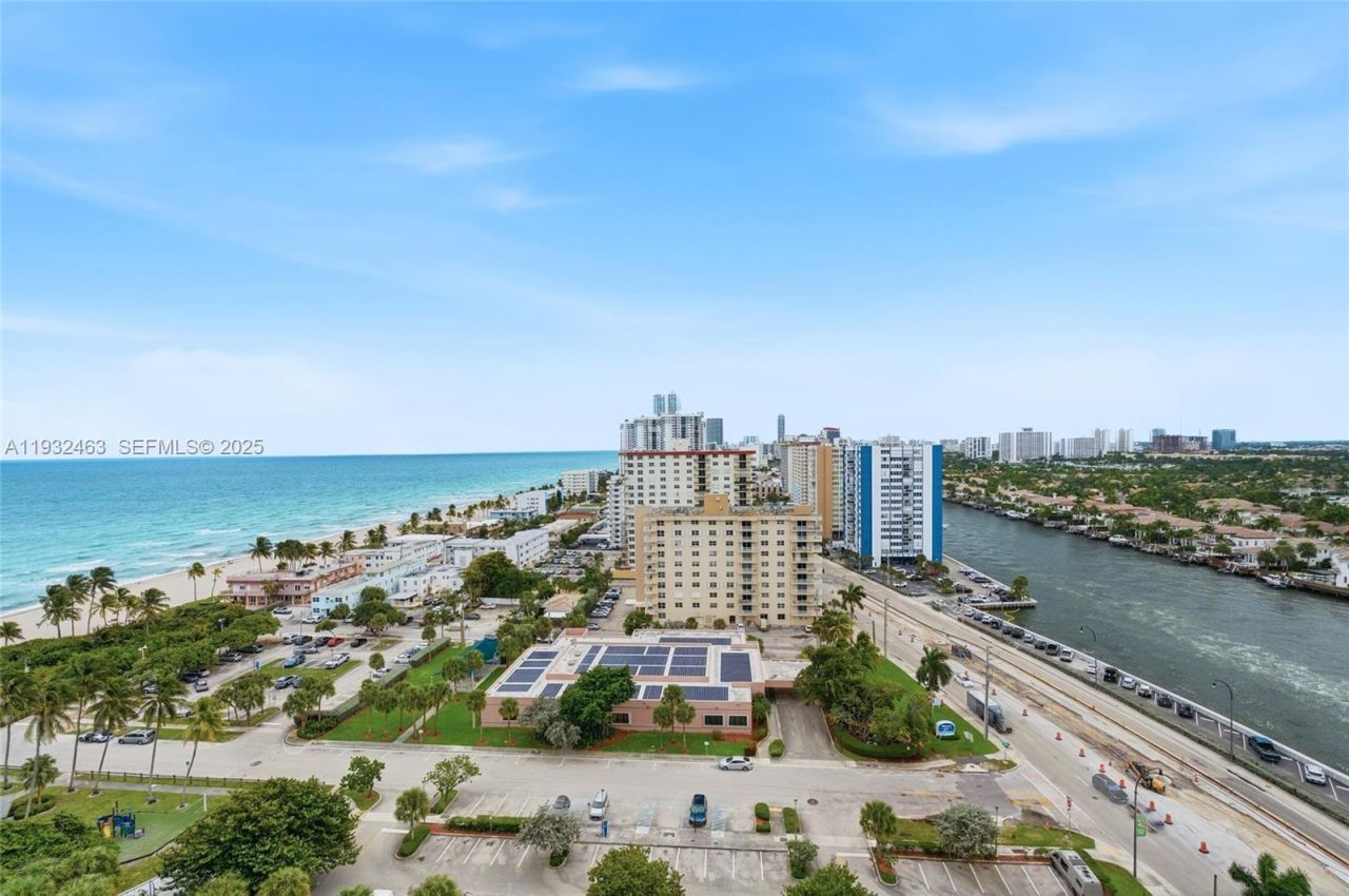 1201 S Ocean Dr, Unit 1810S, Hollywood, FL 33019 Photo