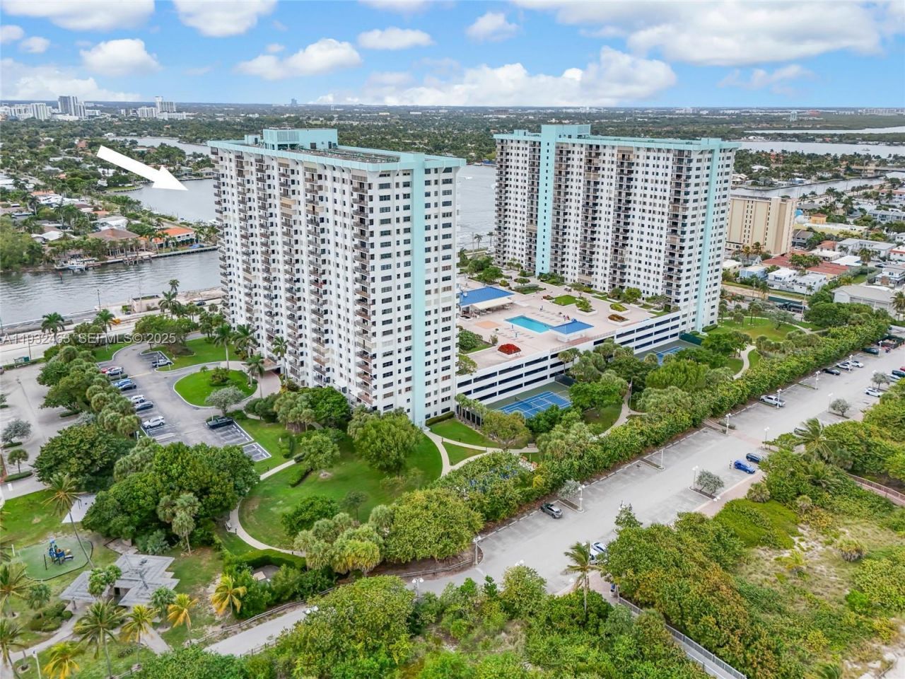 1201 S Ocean Dr, Unit 1810S, Hollywood, FL 33019 Photo