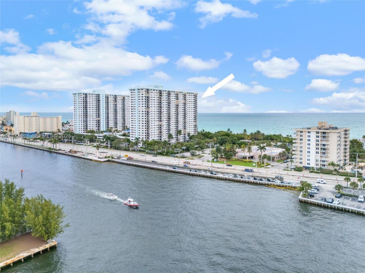 1201 S Ocean Dr, Unit 1810S, Hollywood, FL 33019 Photo