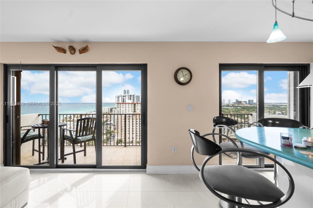 1201 S Ocean Dr, Unit 1810S, Hollywood, FL 33019 Photo