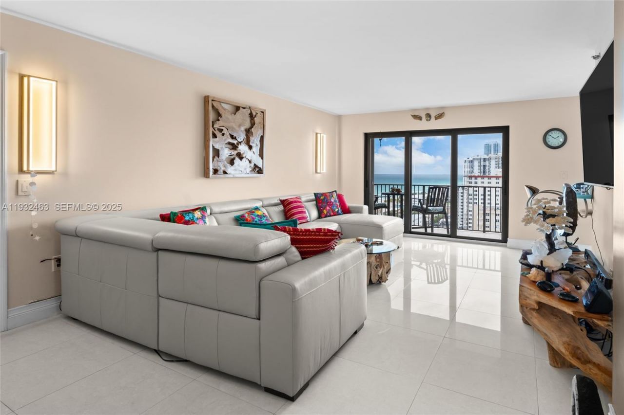 1201 S Ocean Dr, Unit 1810S, Hollywood, FL 33019 Photo