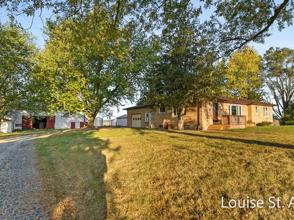 10341 Whitbeck Road, Montague, MI 49437