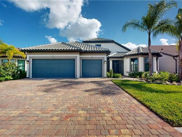 6584 Legacy WAY, AVE MARIA, FL 34142