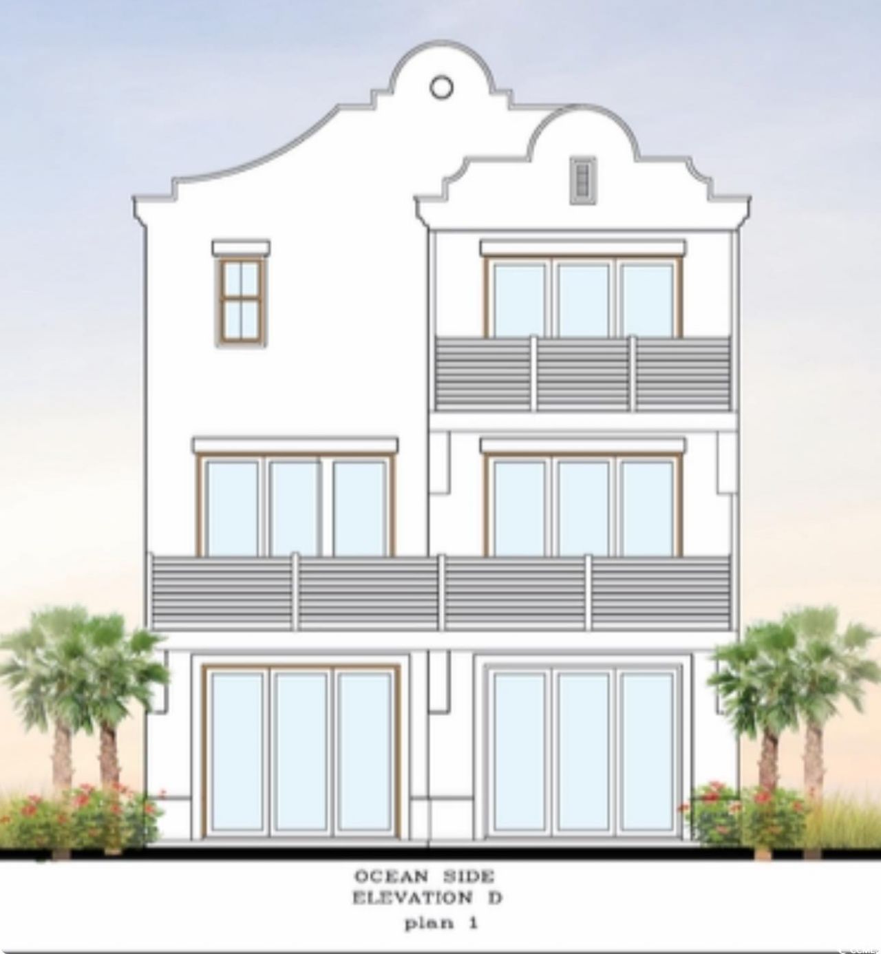 302a N Ocean Blvd. Photo 2