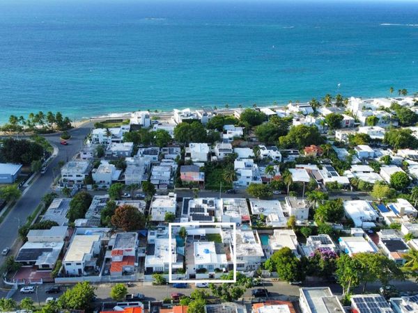 1 MCLEARY, Unit 2159, San Juan, PR 00913