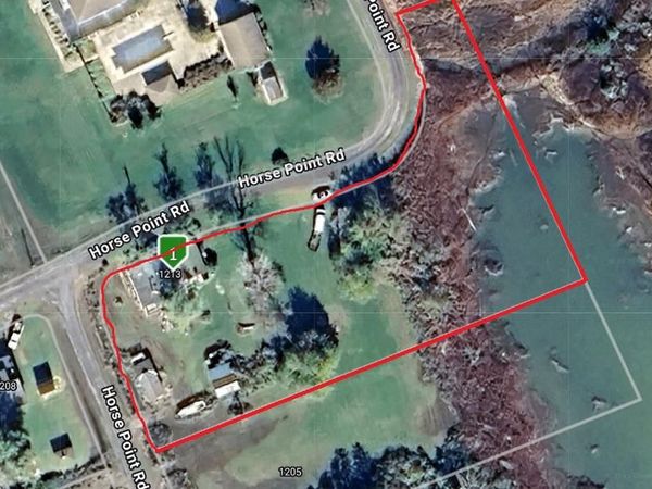 1213 HORSE POINT ROAD, FISHING CREEK, MD 21634