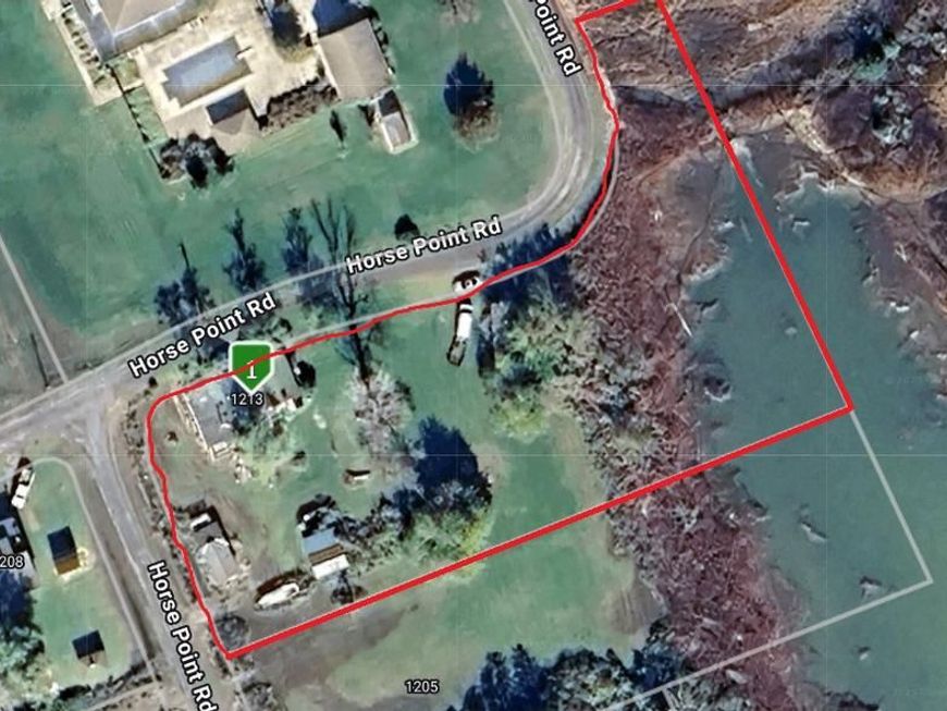 1213 Horse Point Road, Fishing Creek, MD 21634 Main Photo