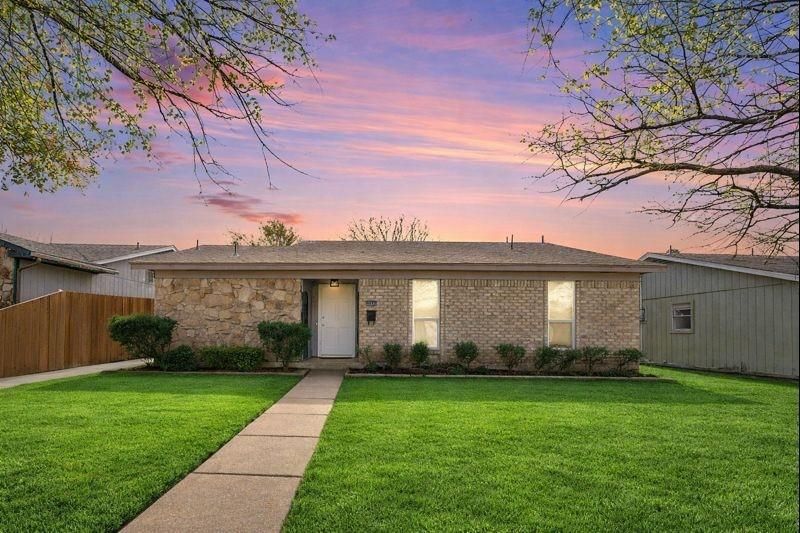 9680 Limestone Drive, Dallas, TX 75217 Main Photo