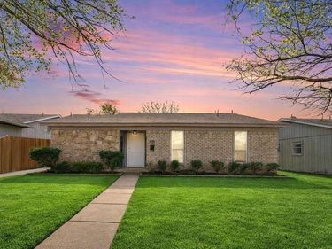 9680 Limestone Drive, Dallas, TX 75217