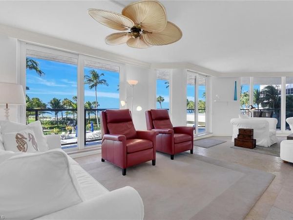 4901 Gulf Shore BLVD N, Unit 201, NAPLES, FL 34103