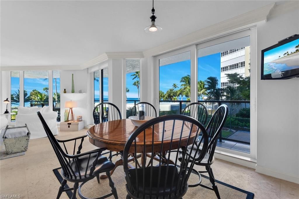 4901 Gulf Shore Blvd N, Unit 201, Naples, FL 34103 Photo