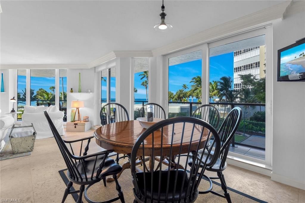 4901 Gulf Shore Blvd N, Unit 201, Naples, FL 34103 Photo