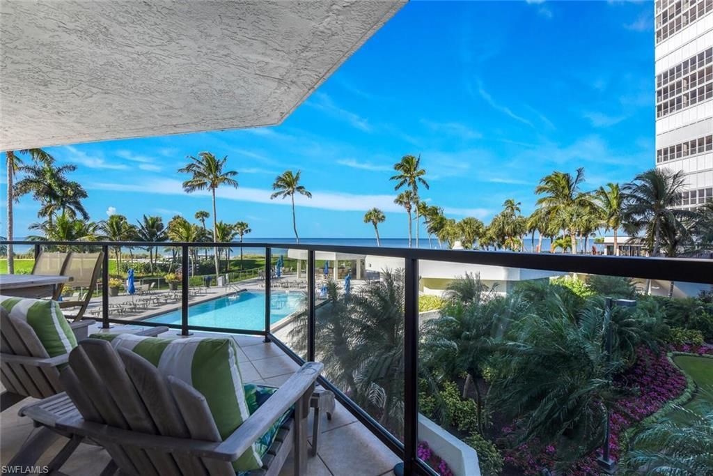 4901 Gulf Shore Blvd N, Unit 201, Naples, FL 34103 Photo