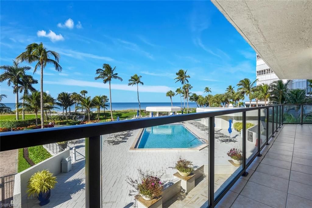 4901 Gulf Shore Blvd N, Unit 201, Naples, FL 34103 Photo