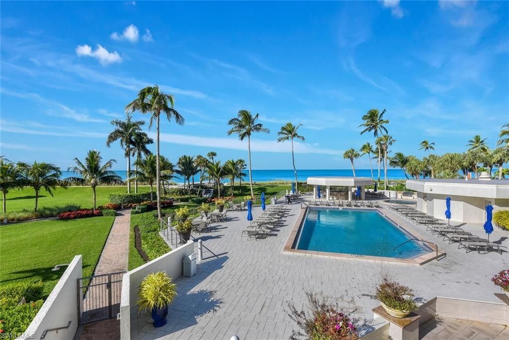 4901 Gulf Shore Blvd N, Unit 201, Naples, FL 34103 Photo