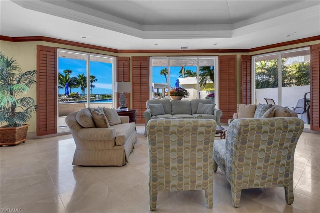 4901 Gulf Shore Blvd N, Unit 201, Naples, FL 34103 Photo