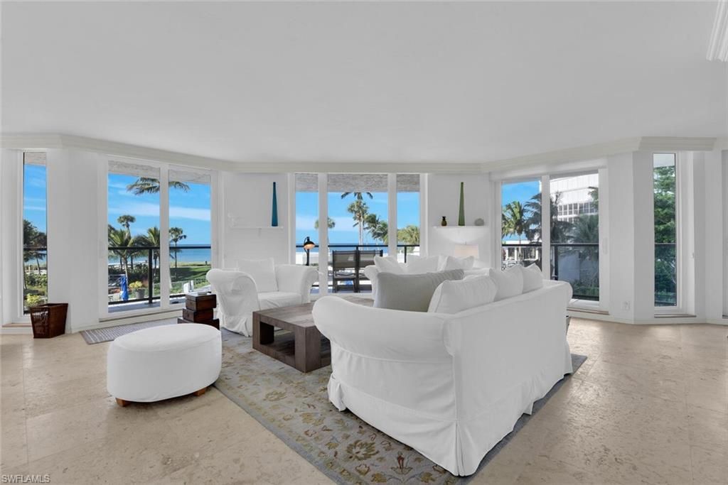 4901 Gulf Shore Blvd N, Unit 201, Naples, FL 34103 Photo