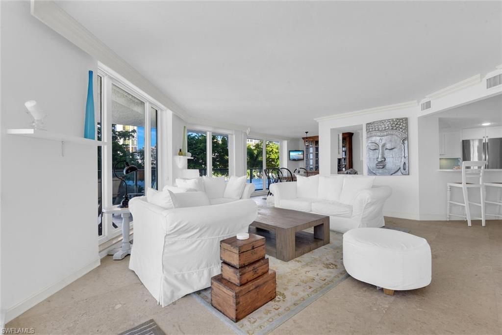 4901 Gulf Shore Blvd N, Unit 201, Naples, FL 34103 Photo