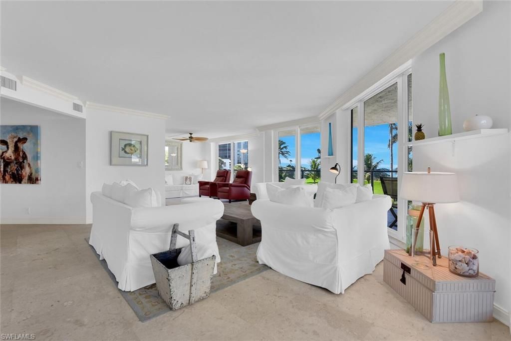 4901 Gulf Shore Blvd N, Unit 201, Naples, FL 34103 Photo