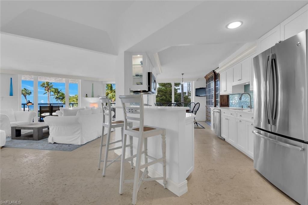 4901 Gulf Shore Blvd N, Unit 201, Naples, FL 34103 Photo