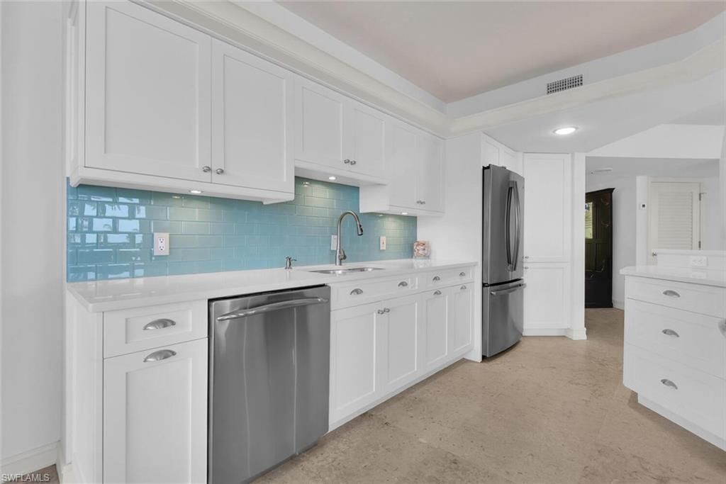 4901 Gulf Shore Blvd N, Unit 201, Naples, FL 34103 Photo