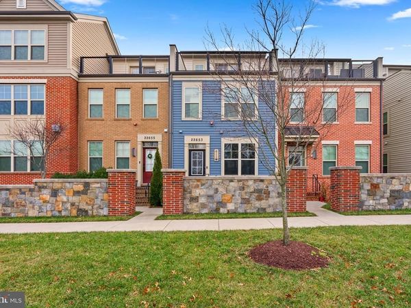 22653 CLARKSBURG ROAD, CLARKSBURG, MD 20871