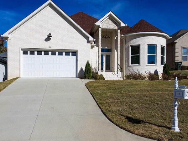 8108 KANIS PINES Drive, Little Rock, AR 72204