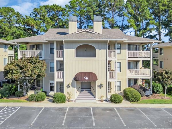 4207 Pinehurst Circle, Unit I6, Little River, SC 29566