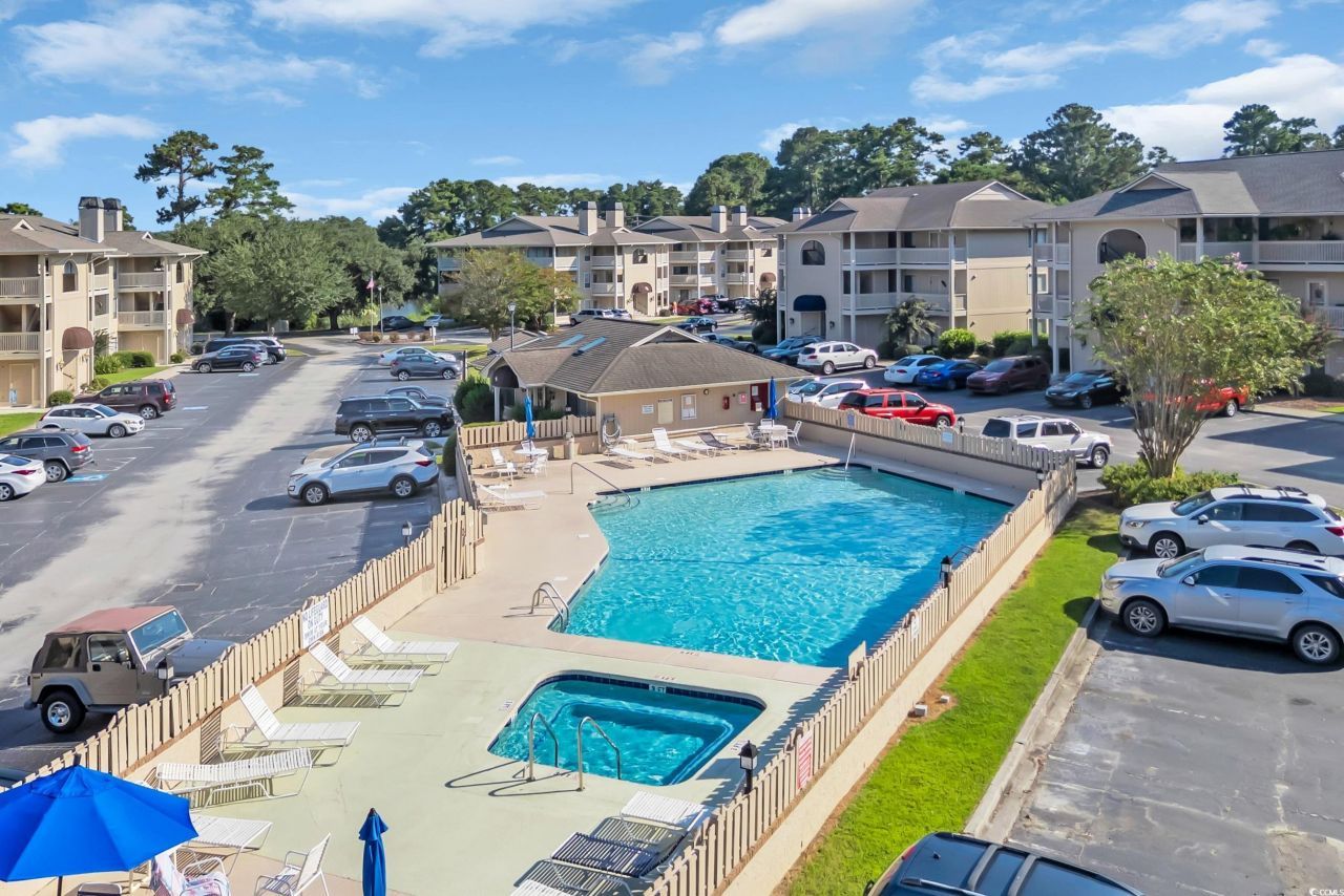 4207 Pinehurst Circle Photo 32