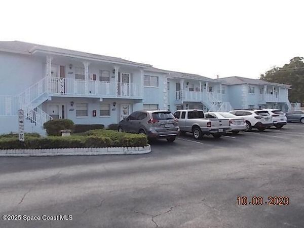 1005 Knox Mcrae Drive, Unit A-201, Titusville, FL 32780