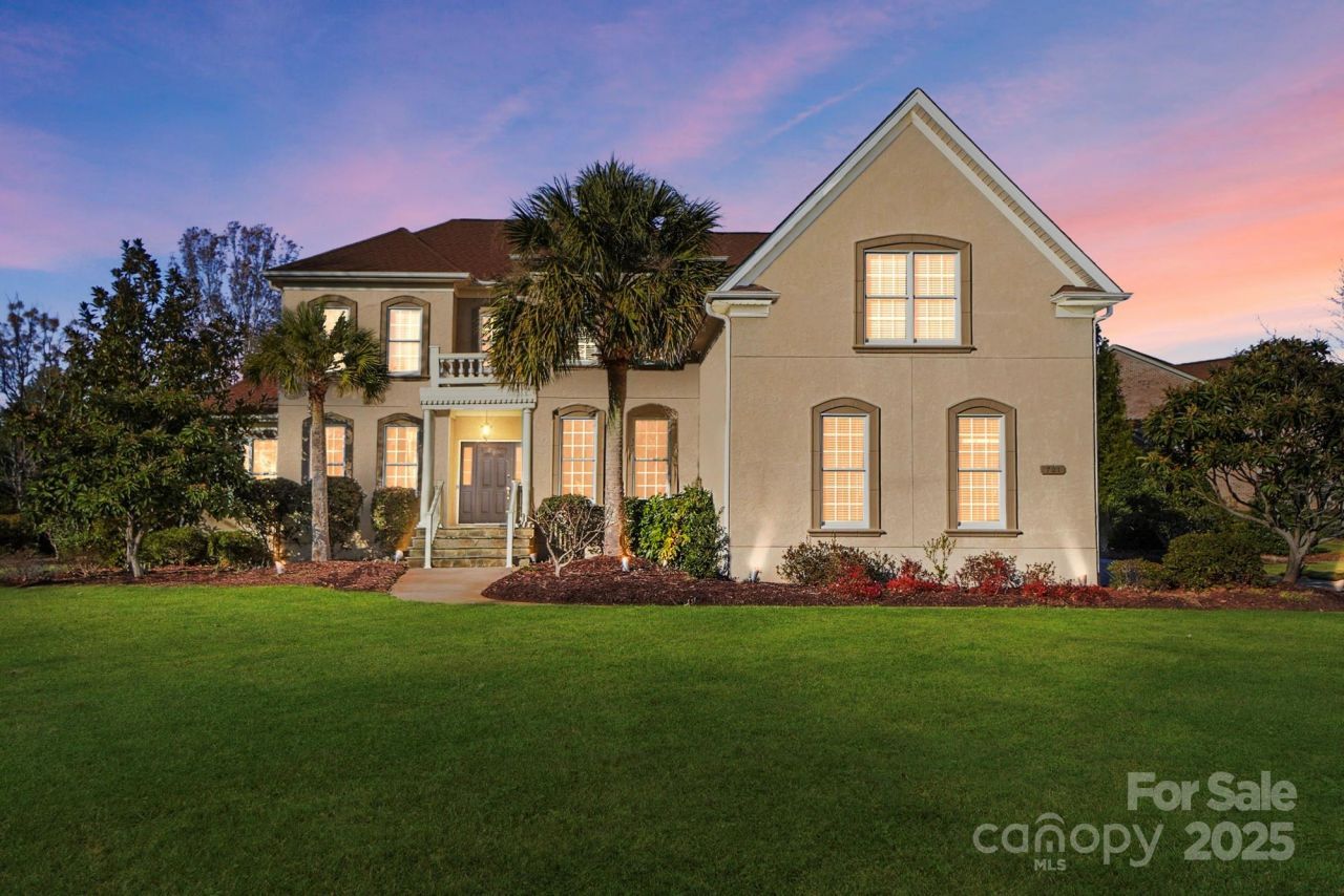 701 Wild Berry Court, Waxhaw, NC 28173 Main Photo