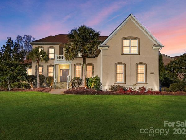 701 Wild Berry Court, Waxhaw, NC 28173