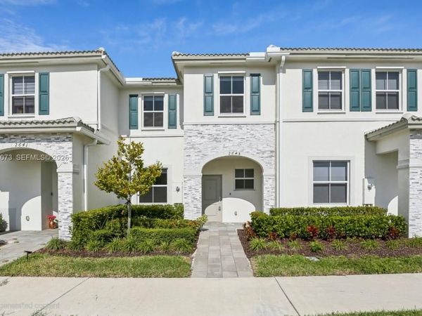 2645 SE 17th St , Homestead, FL 33035