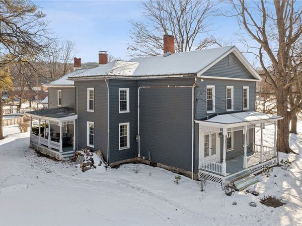 352 Main Street, Schoharie, NY 12157