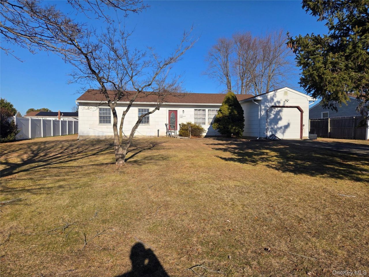 17 Thrasher Avenue, Bellport, NY 11713 Main Photo