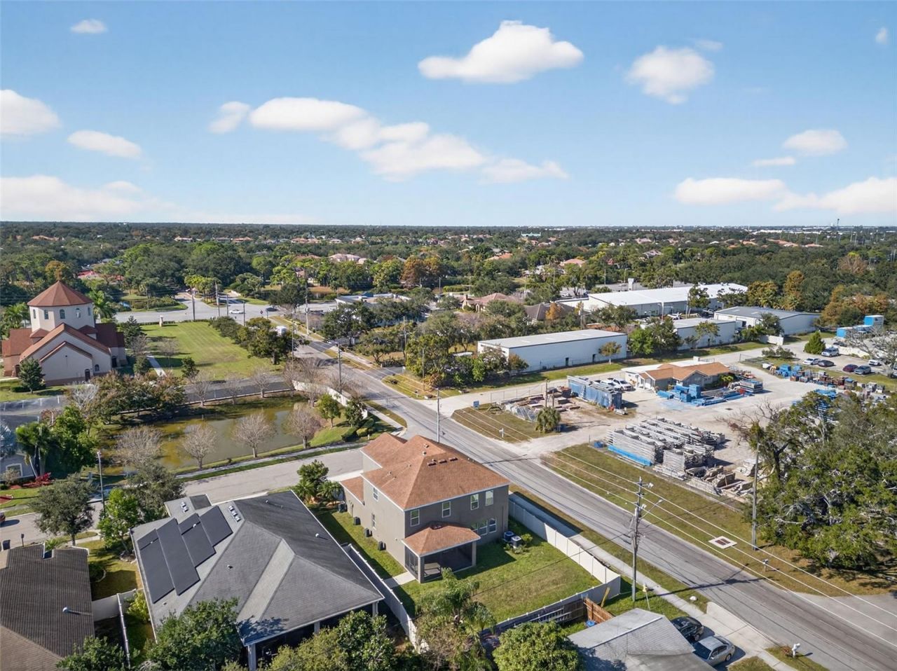 8995 70th Way N, Pinellas Park, FL 33782 Photo