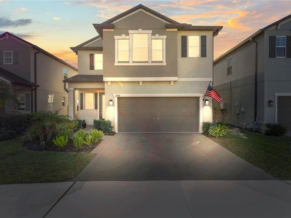 8280 ROLLING TIDES DRIVE, NEW PORT RICHEY, FL 34655