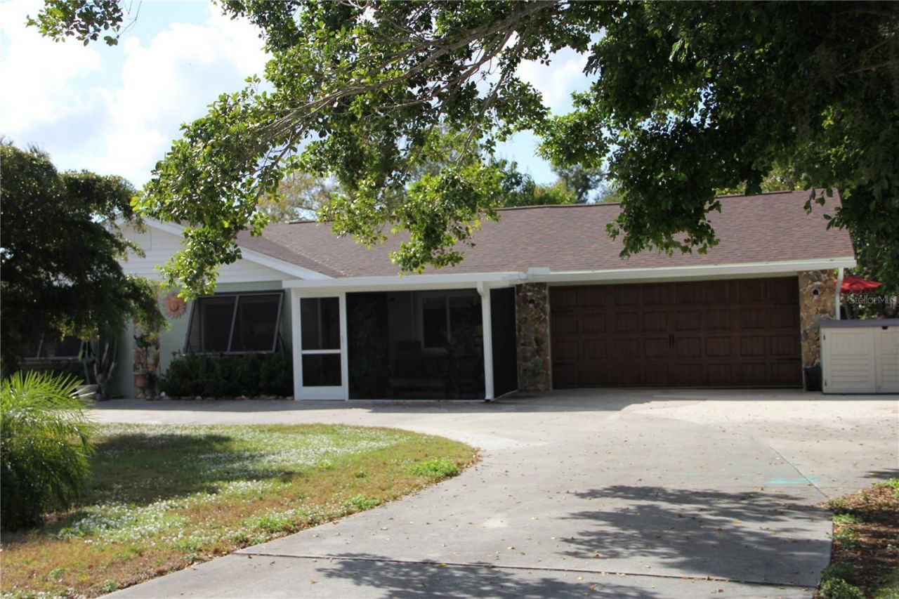 624 Showalter Avenue, Punta Gorda, FL 33950 Photo